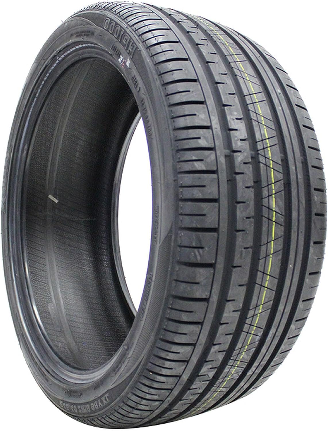 Zeetex HP1000 Summer P245/45R19 102Y XL Passenger Tire