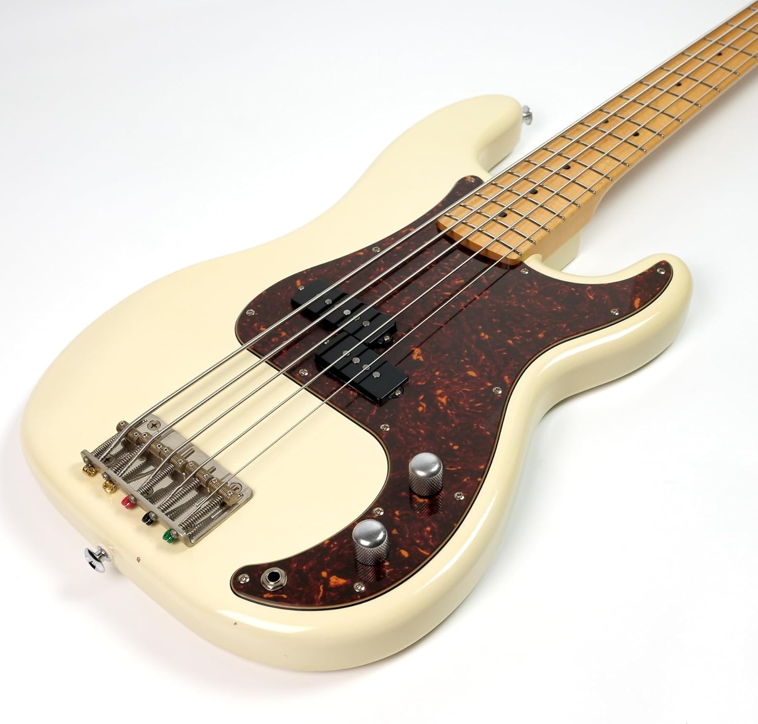 Black Smoker BETA-P5 TM Vintage White 3.95kg ブラックスモーカー 5