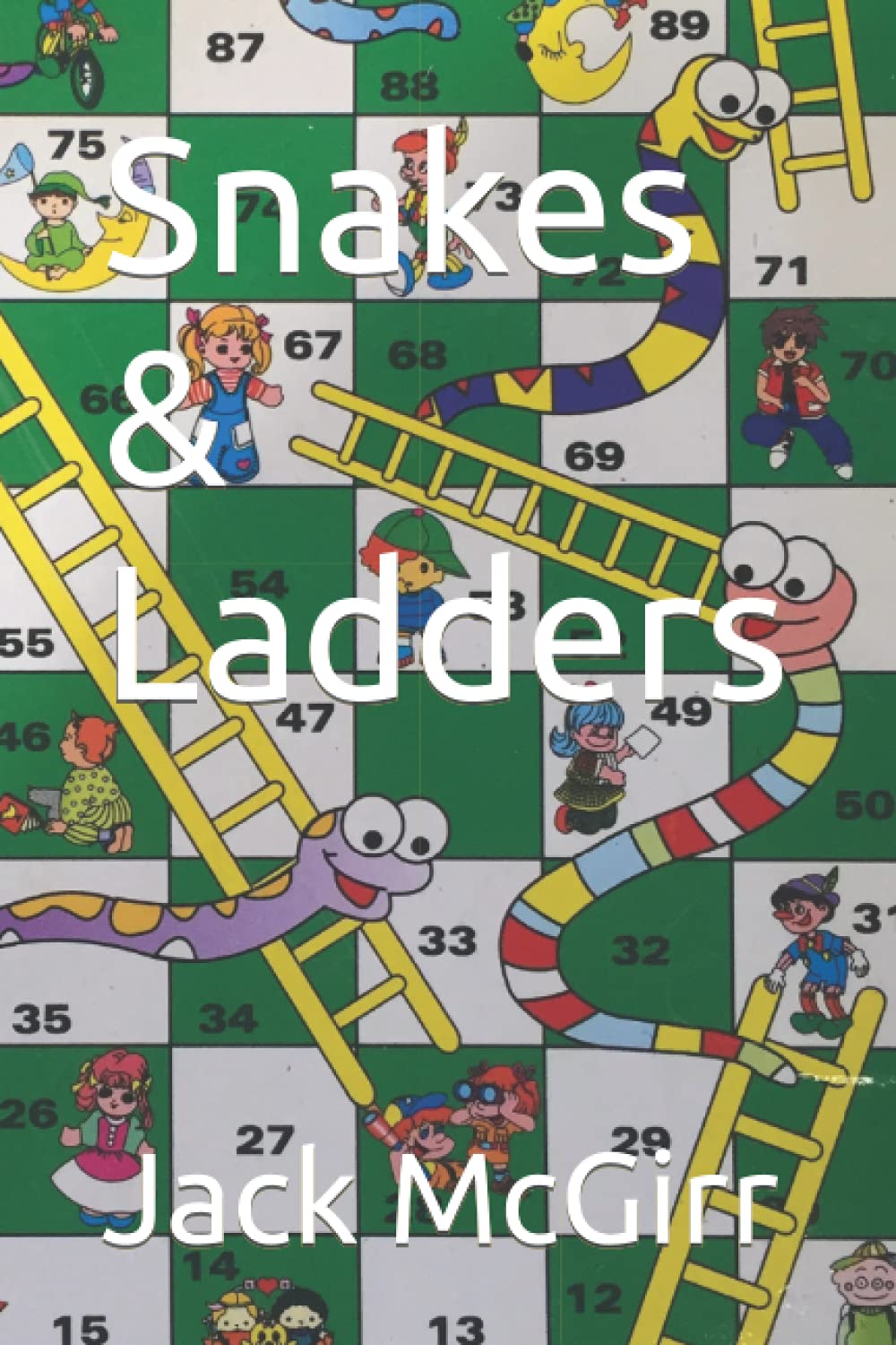 Snakes & Ladders