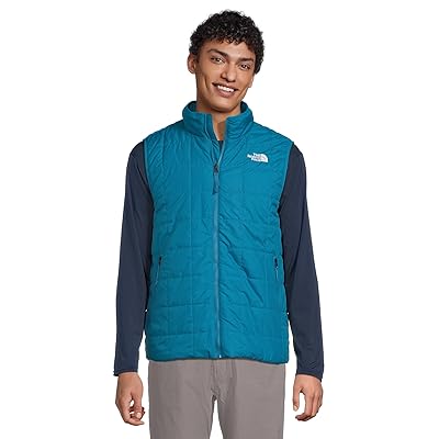 The North Face Junction Insulated Vest Men