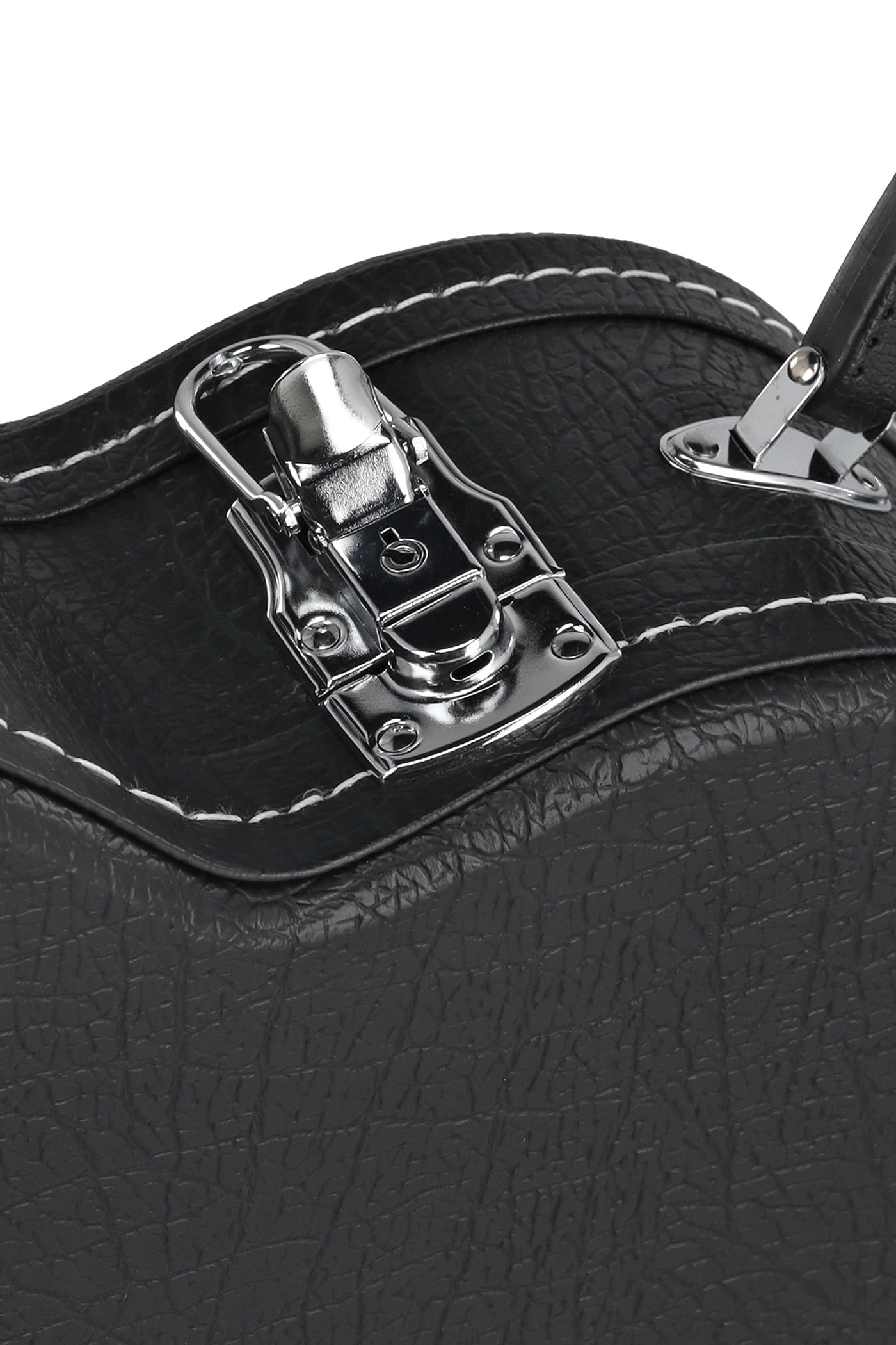 GEWA FX F560140 Custodie per chitarra, legno, Les Paul