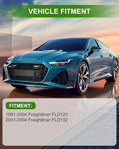 Miniatura 6 de SCITOO Motor soplador HVAC para vehículos Mitsubishi, motor de soplador de calentador de CA apto para 1993-1995 para Dodge Colt, Eagle Summit