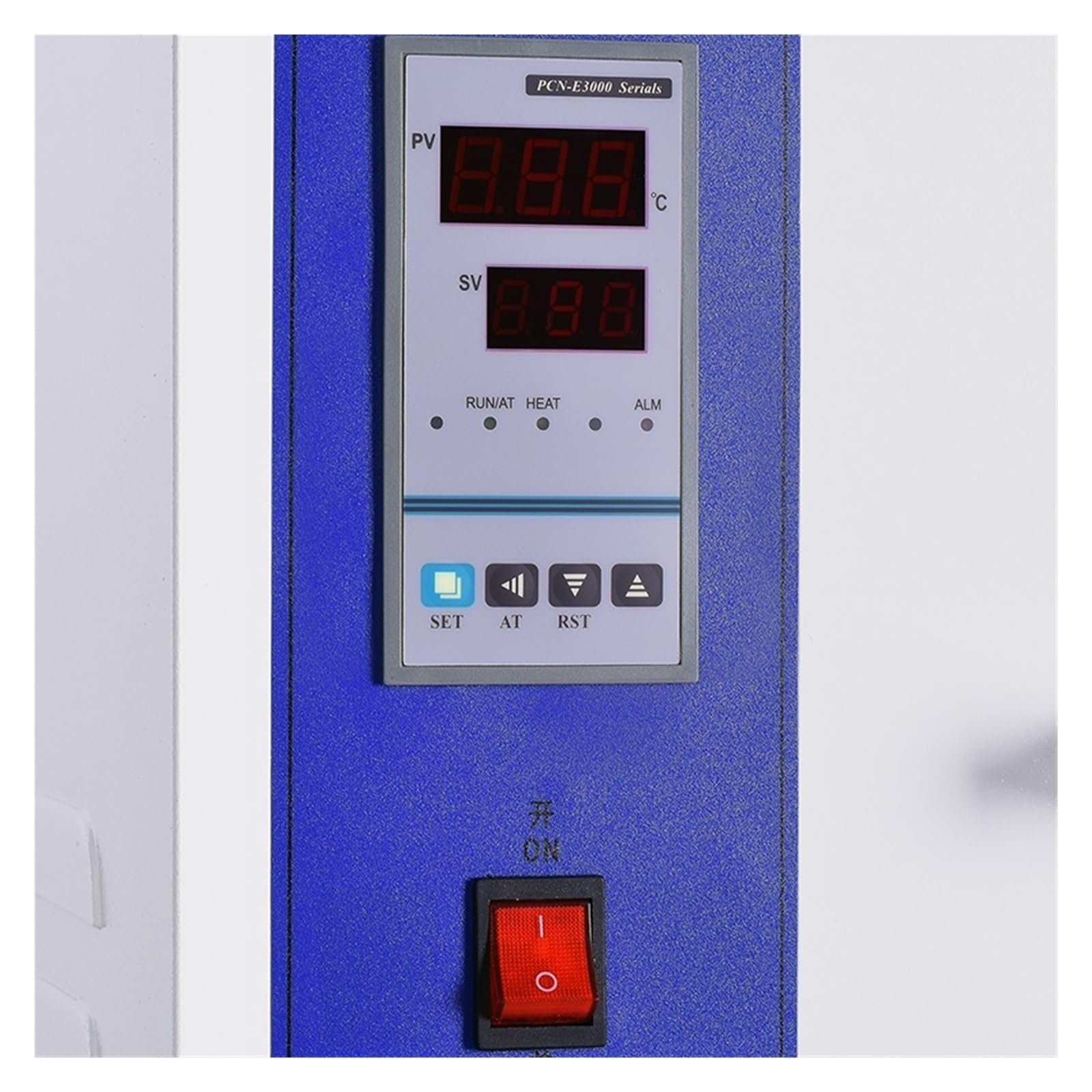 Piekarnik Przemysłowa Elektryczna Suszarka Nadmuchowa Szafka Do Suszenia W Wysokiej Temperaturze Precyzyjna Regulacja Temperatury