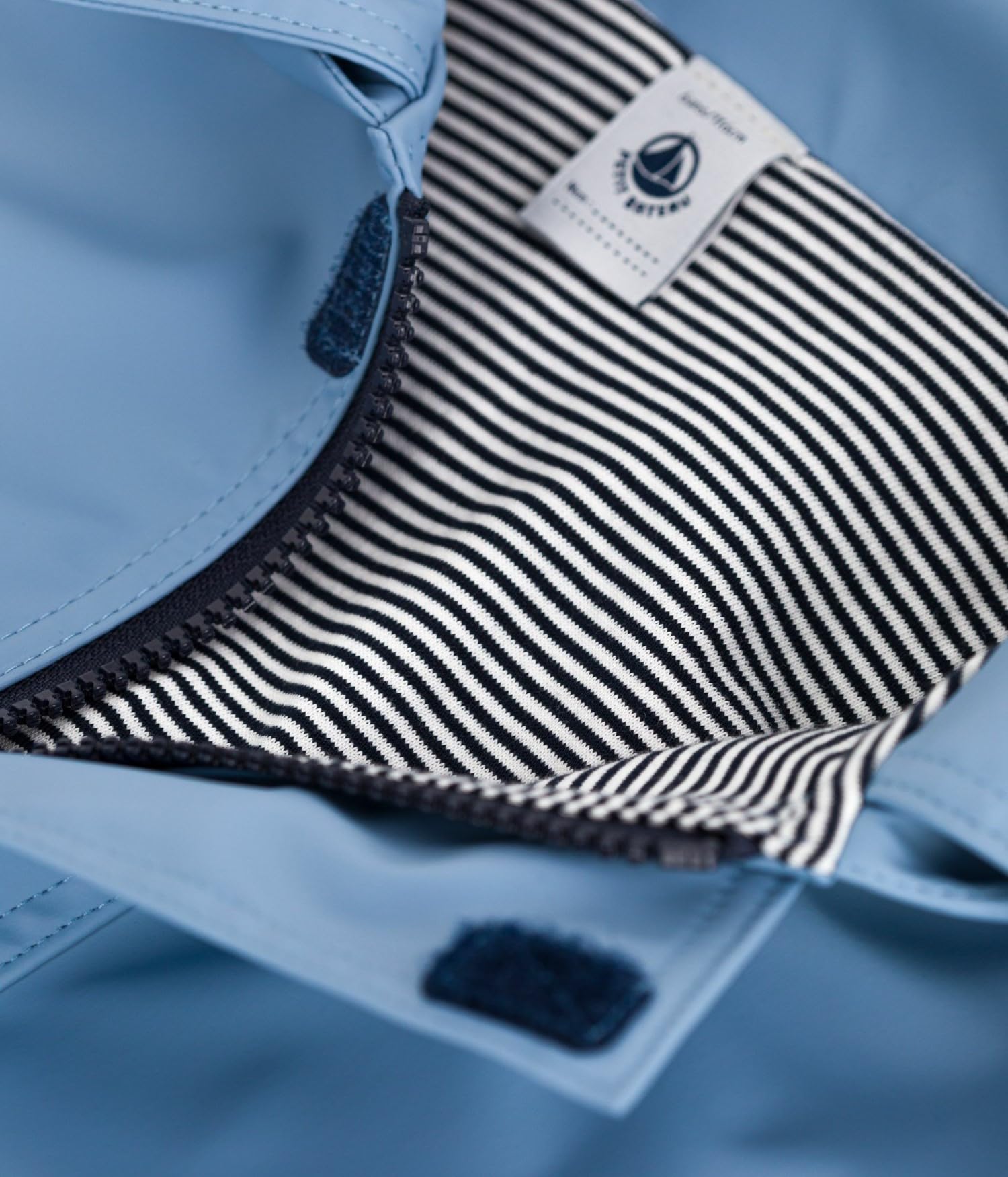 Petit Bateau Ciré iconique enfant
