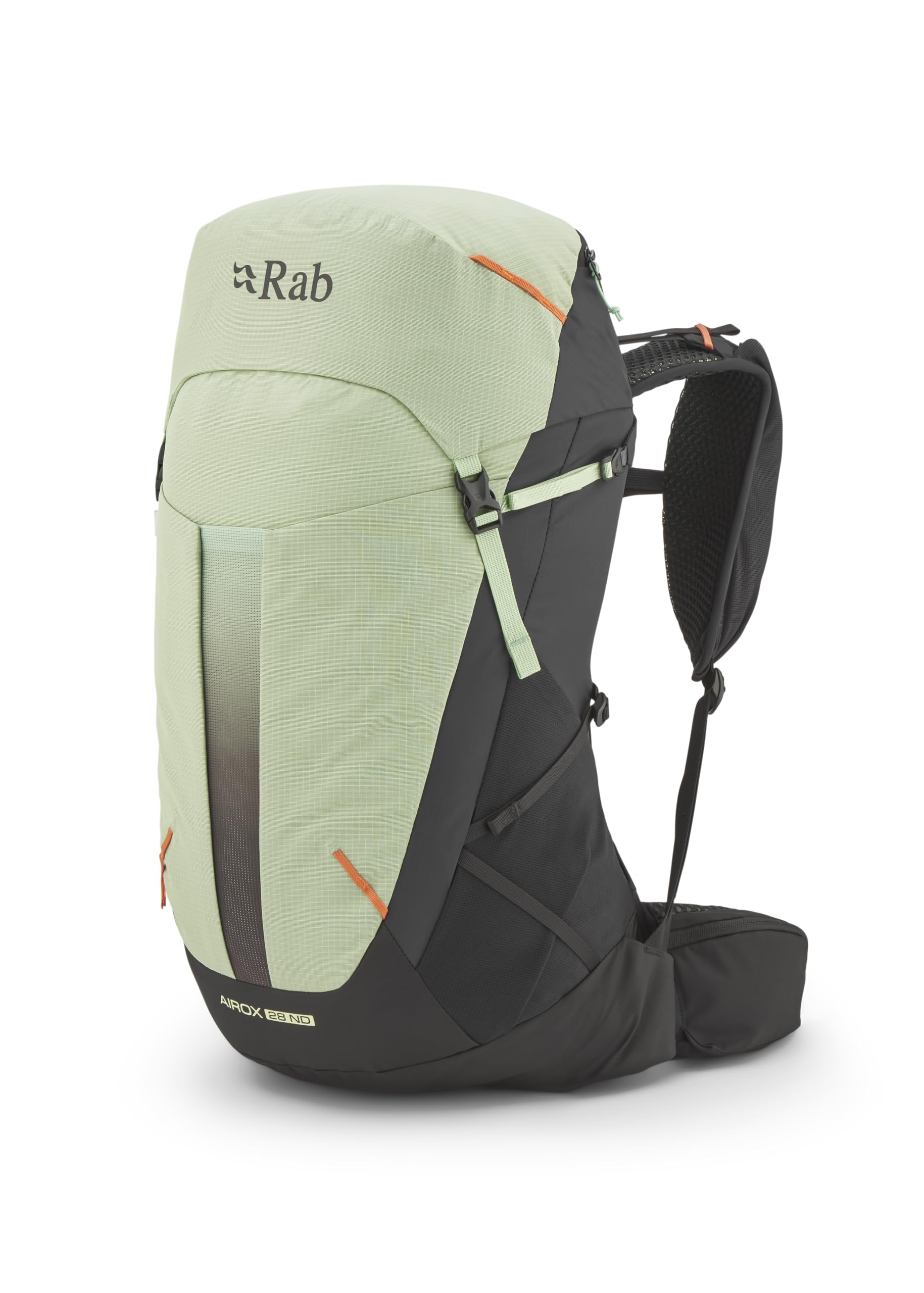 Rab Damen Airox ND Rucksack - Leichter atmungsaktiver Rucksack für Wandern, Trekking, Rucksackreisen