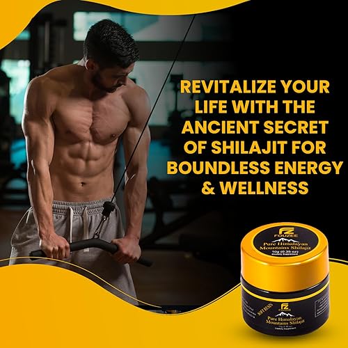 Miniatura 8 de Shilajit puro del Himalaya, suplemento mineral traza para mujeres y hombres, resina Shilajit natural y auténtica en botella de vidrio ámbar, ácido