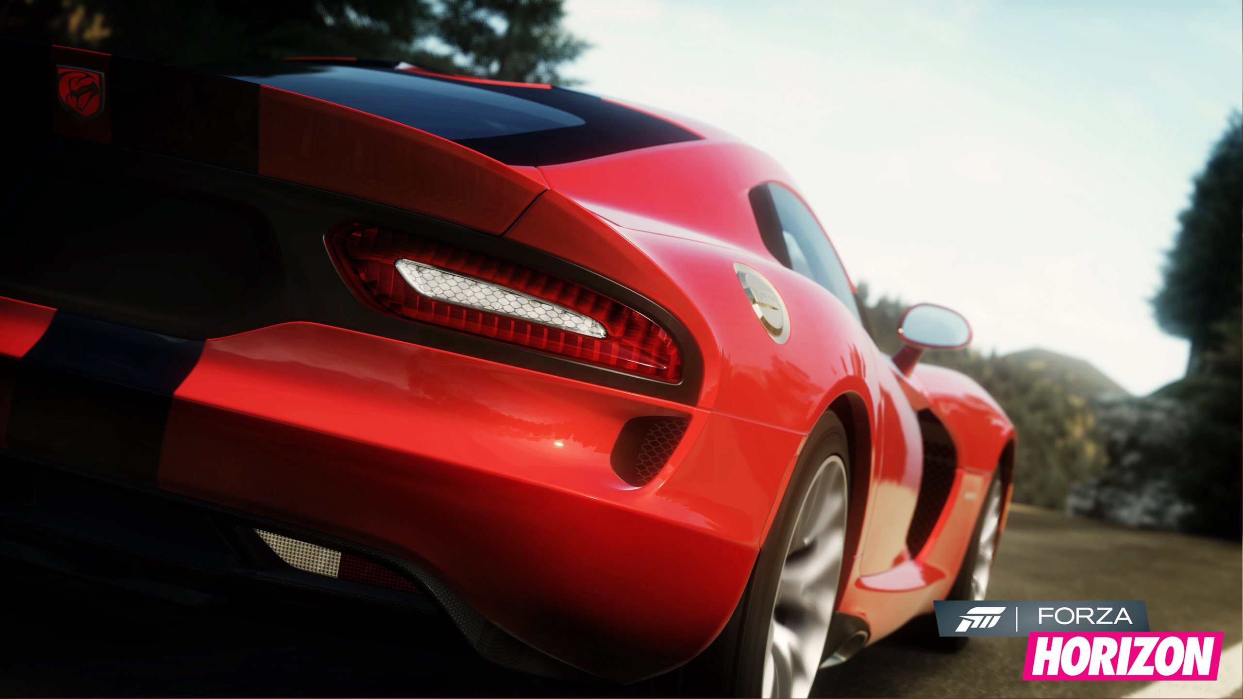 Forza Horizon - édition collector