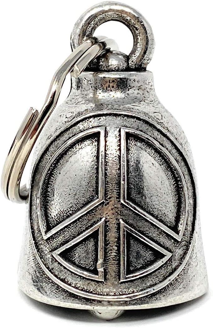 Bravo Bells Campana De Calavera Con Cabeza De Olla - Accesor | Cuotas