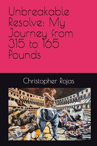 Unbreakable Resolve: My Journey from 315 to 165 Pounds