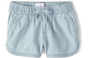 Denim Goodness for Girls Size 8