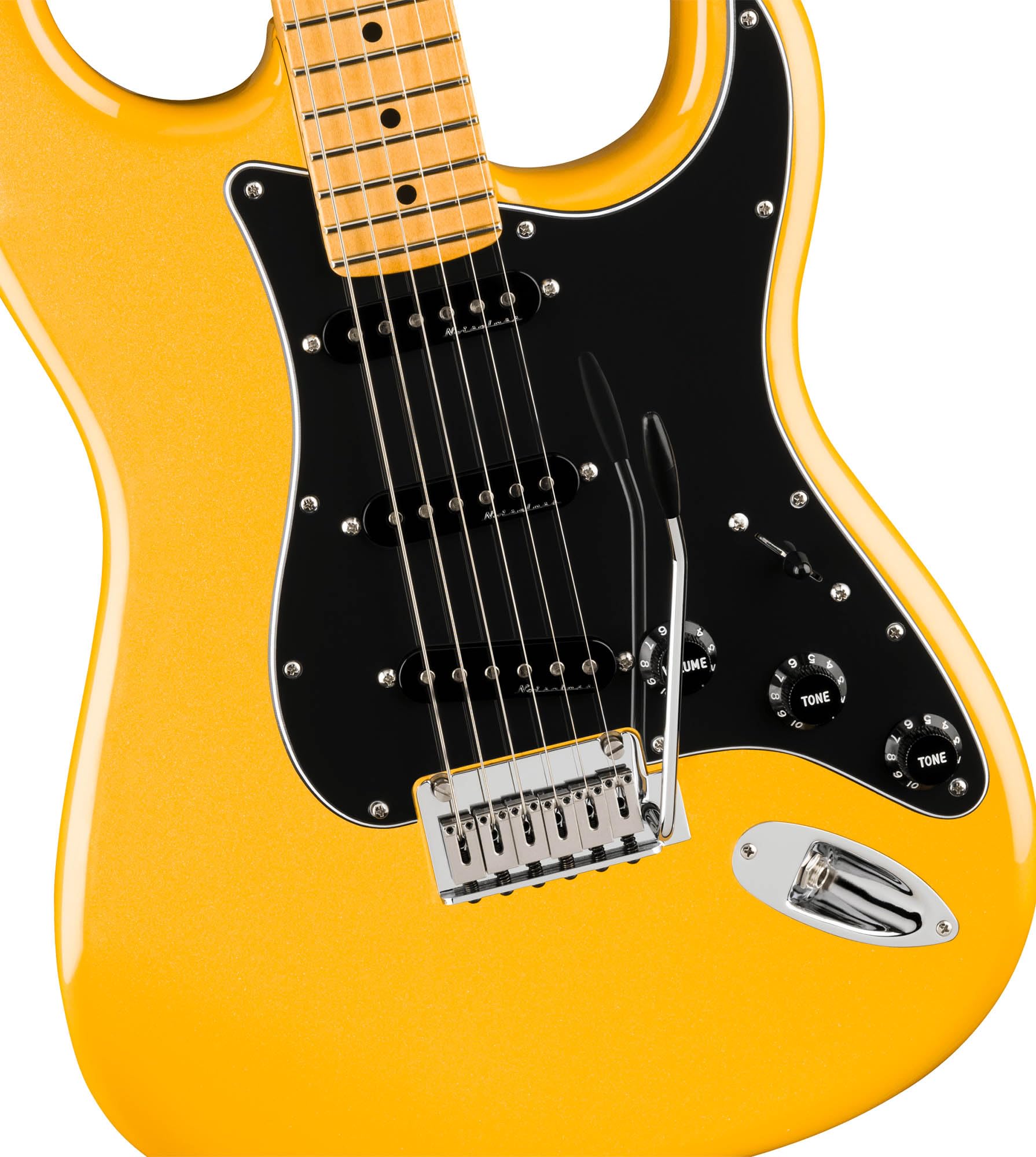 ギター Fender Player II Modified Stratocaster Player II Modified Stratocaster® – Fender