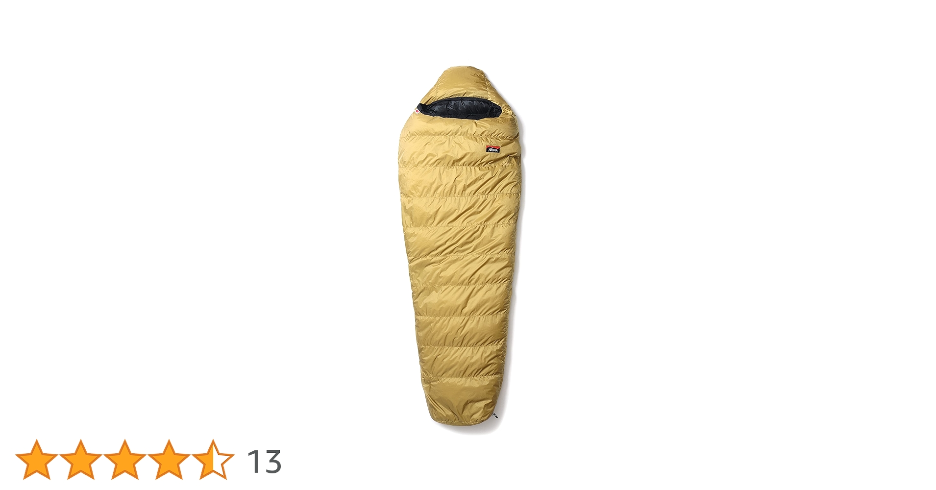 Amazon.co.jp: ナンガ AURORA light 600DX COYOTE:BLK スリーピング