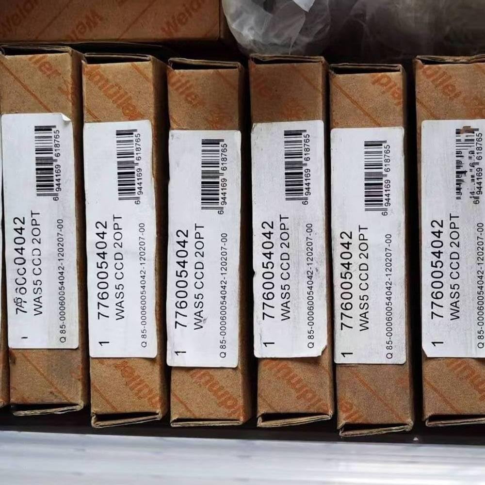 WAS5 CCD 2OPT 7760054042 for Signal Isolator Opened Seal