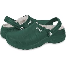 Lakeland Active Women's Fleece-Lined Dockray Clogs