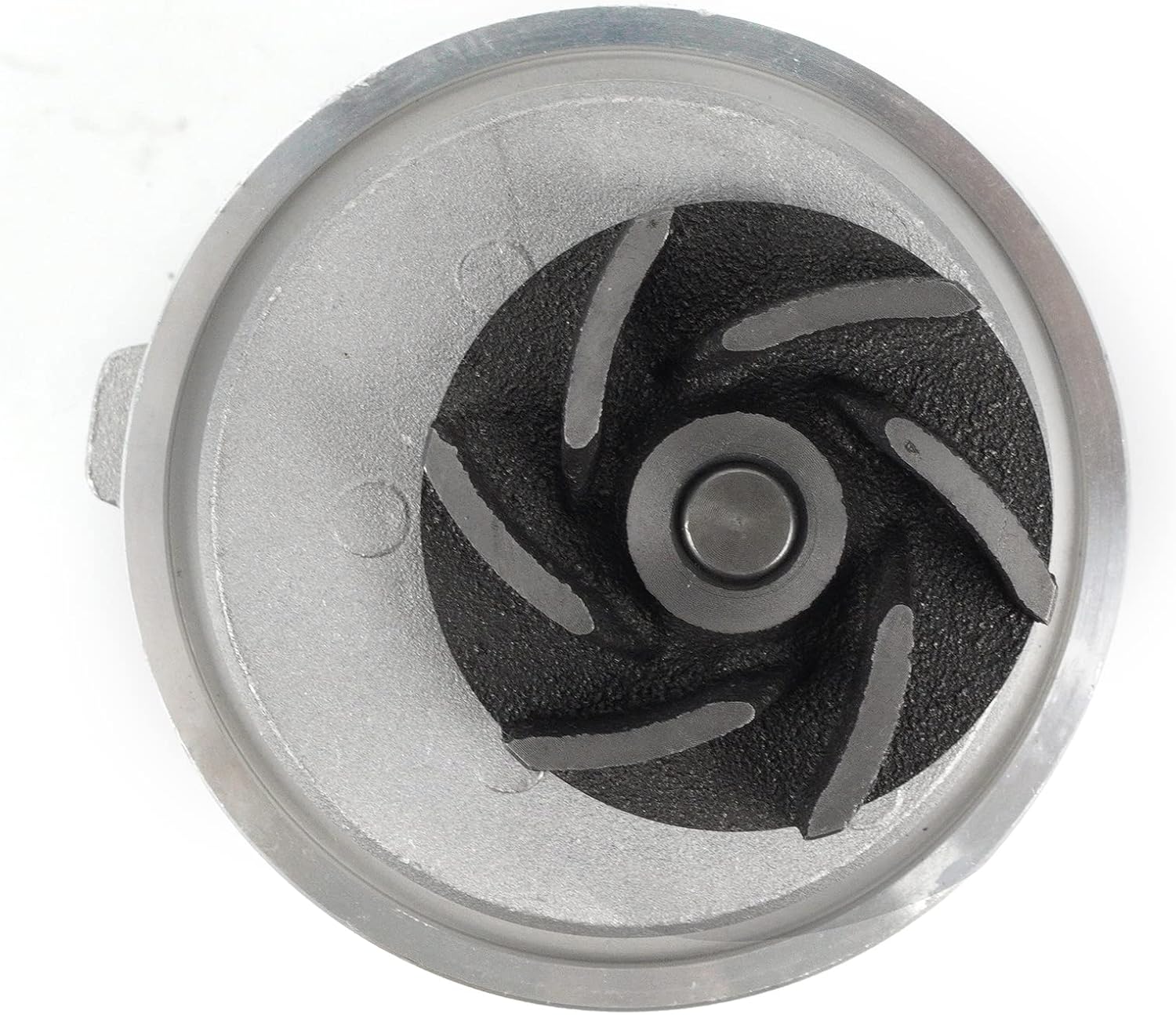 MOCA AW9375 Engine Water Pump Compatible with 2004-2008 for Suzuki Forenza & 2005-2008 for Suzuki Reno 2.0L l4 GAS DOHC