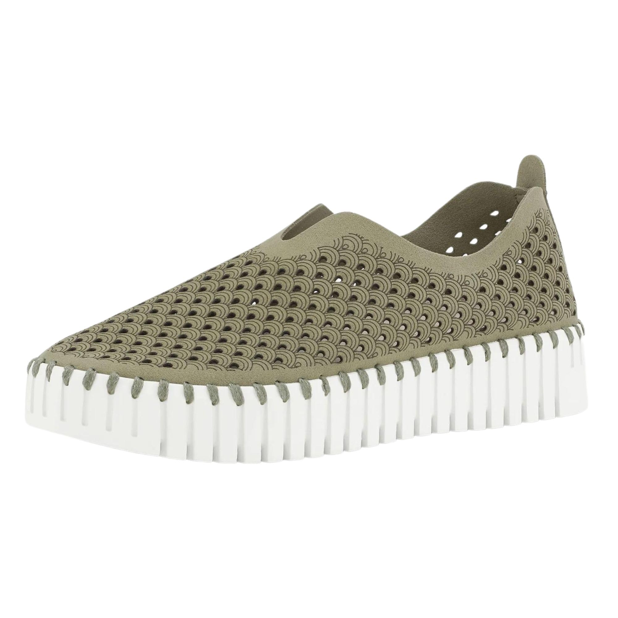 Ilse Jacobsen Tulip Plateau des Chaussures