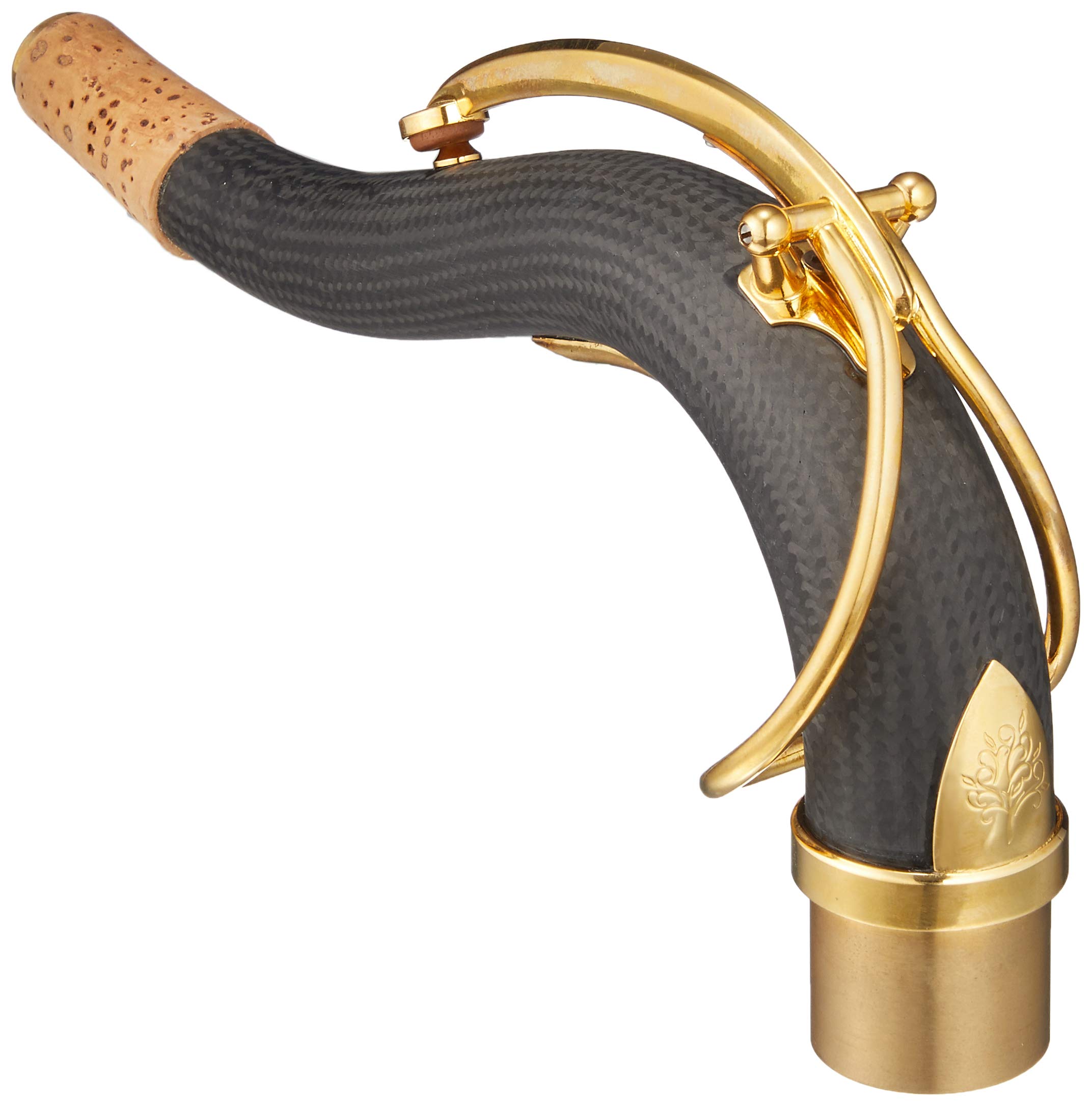 Amazon.co.jp: Forestone Carbon Neck for Tenor Sax (フォレストーン