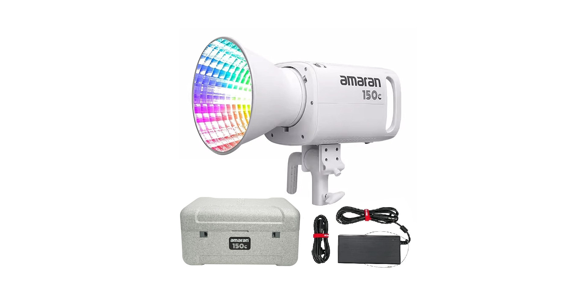 その他 Amaran150c Amazon.com : Aputure Amaran 150c COB Video Light,RGBWW 150W