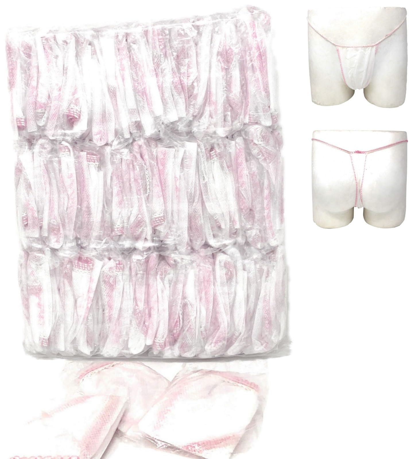 Pantaloncini Boxer Da Uomo Con Custodia Rigonfia Per Elefante - Foto 13