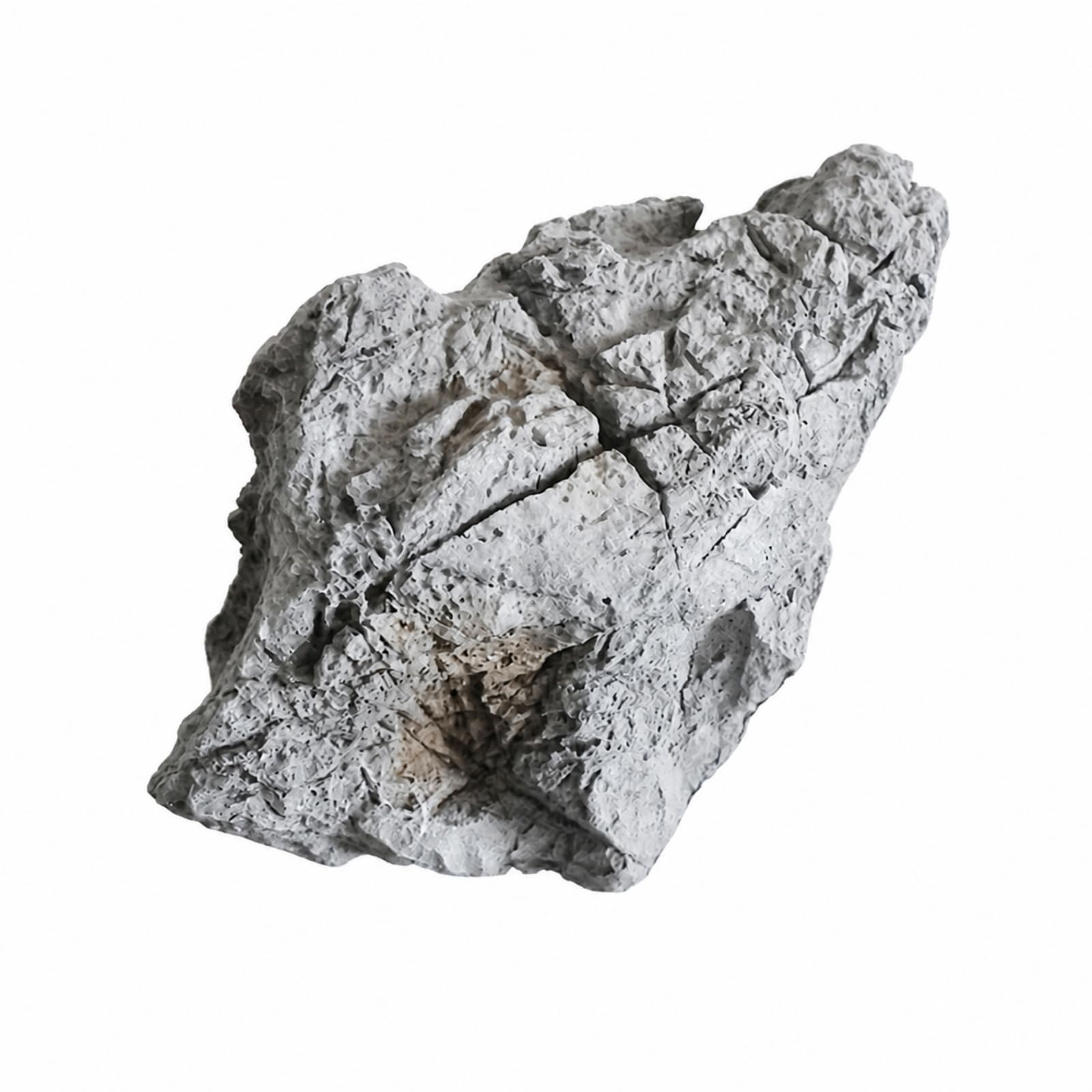 Pietra Finta Realistica | Realistico, Pietra Finta per Paesaggistica, Decorazione, Acquario, rrario, Stile D