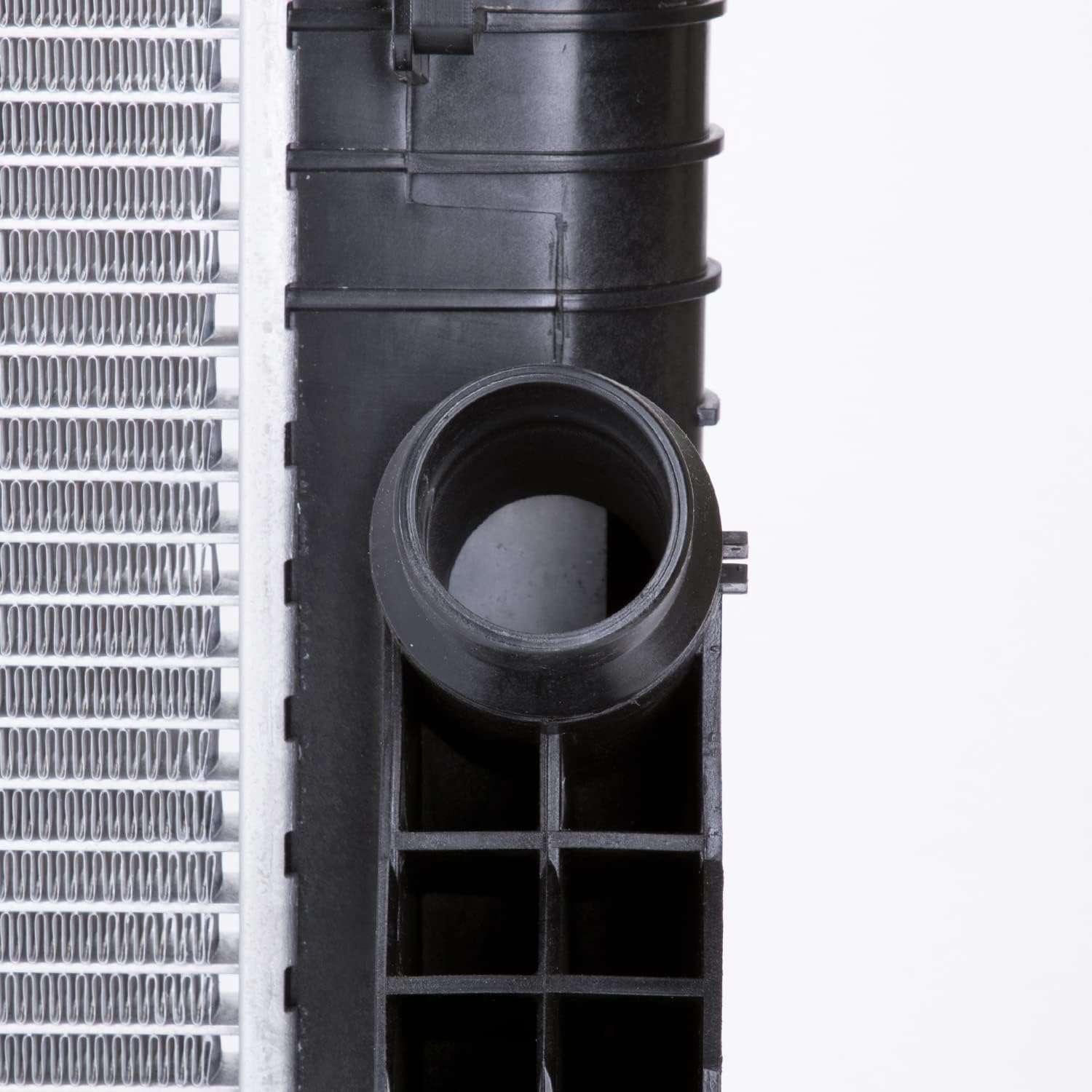 TYC 13231 Radiator Compatible with 2011-2016 Ford F-250