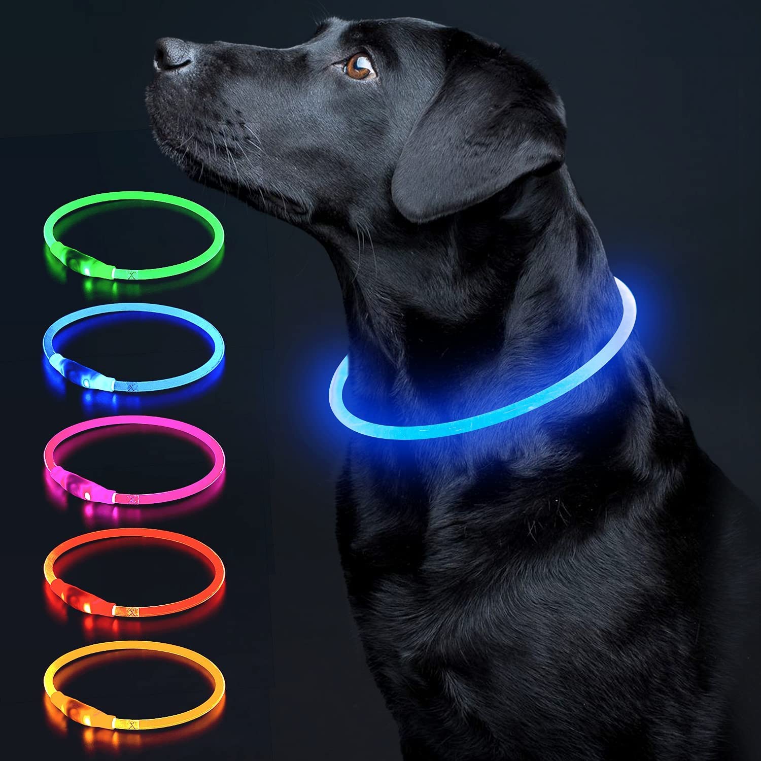 Colaseeme LED