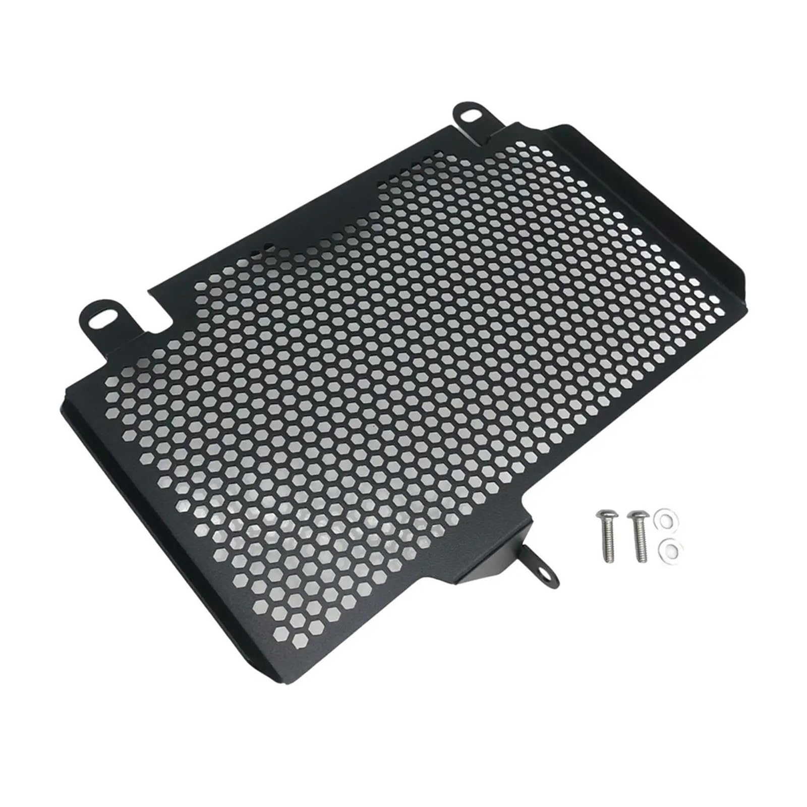 Protezione Griglia Radiatore Accessori Moto E Ricambi Protezione Ventola Griglia Del Radiatore Coperchio Di Protezione Serbatoio Dell'acqua Pezzo Ricambio Robusto Per NX400 2022-2024