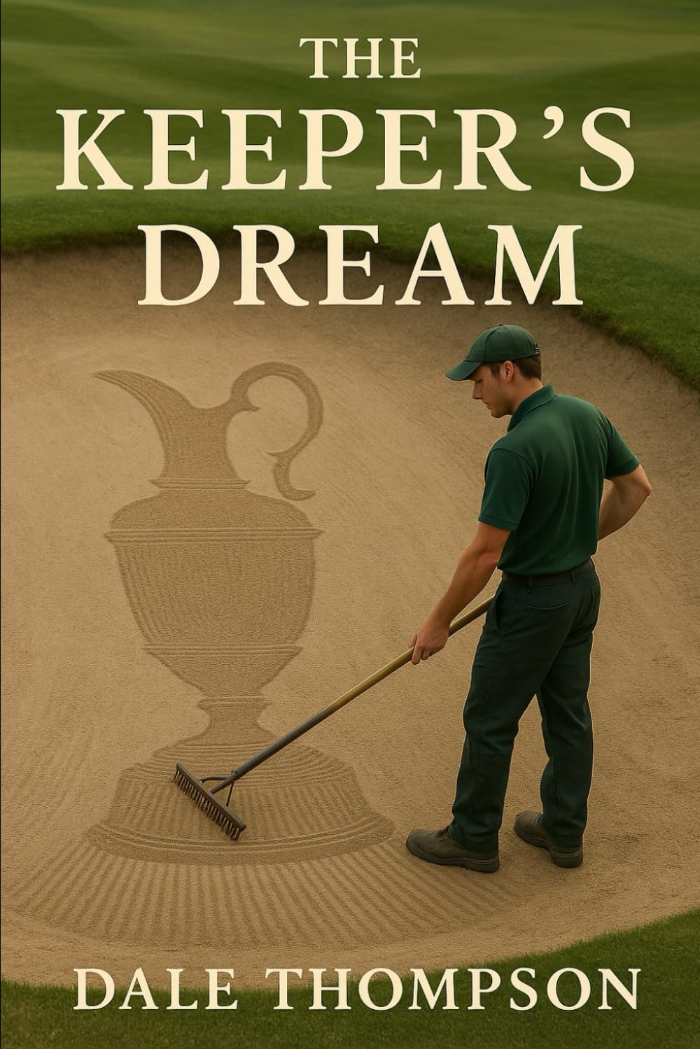 The Keepers Dream (The Keeper's Dream series)