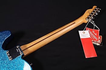 Amazon | Fender フェンダー エレキギター J Mascis Telecaster