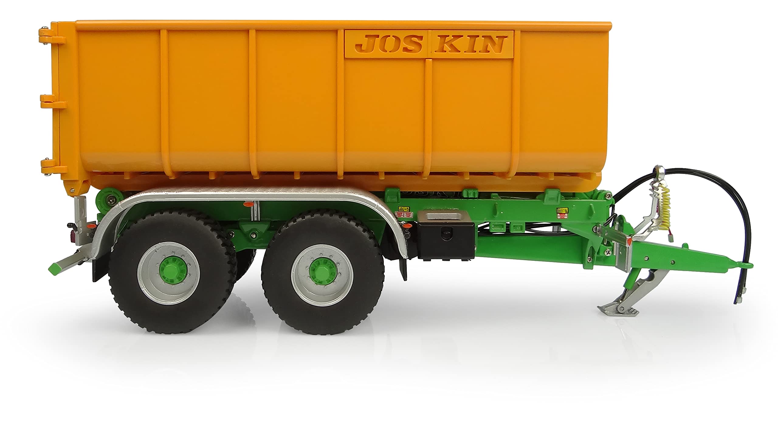 Porte-Container Joskin Cargo Lift