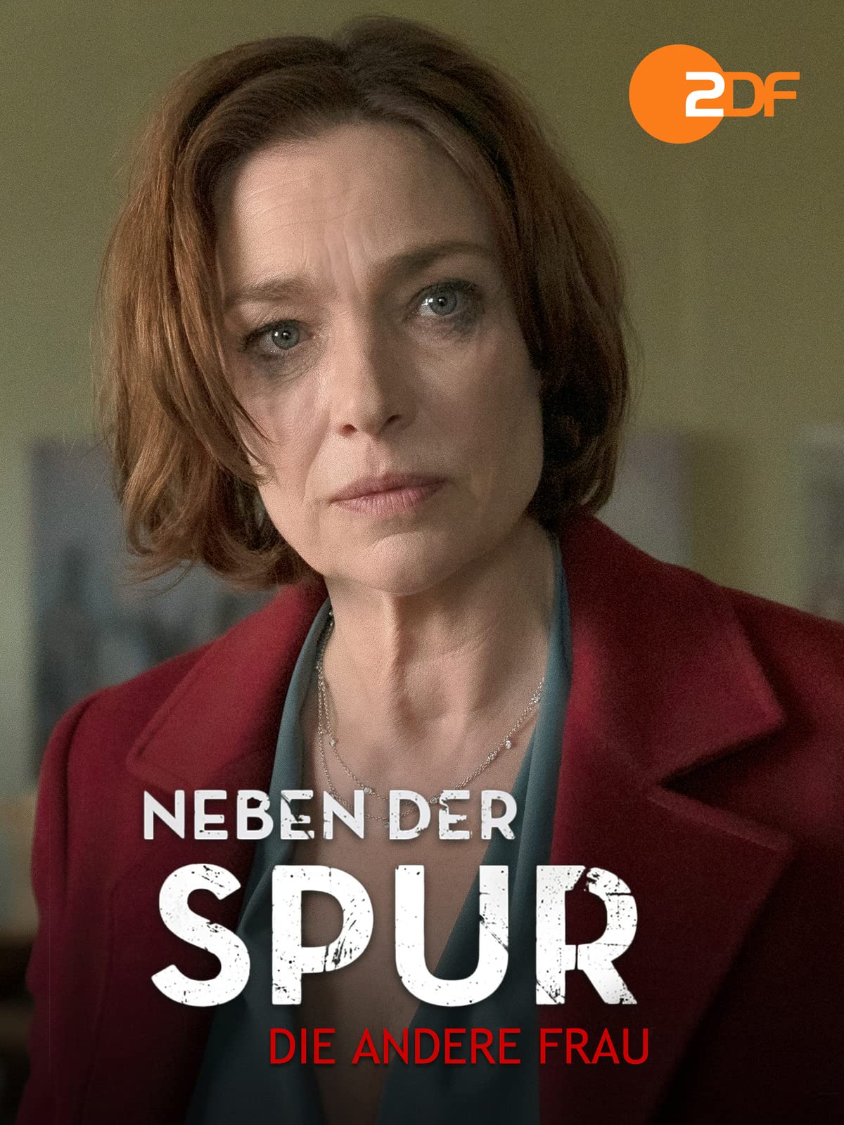 Amazon.de Neben der Spur Die andere Frau ansehen Prime Video