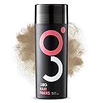 GBG Hair Fibers for Thinning Hair & Bald Spots (Dark Blonde) - 25g Bottle - Conceals Hair Loss - Instant Cover Up & Volume in 30 Seconds, Hair Powder for Women & Men - Cruelty Free