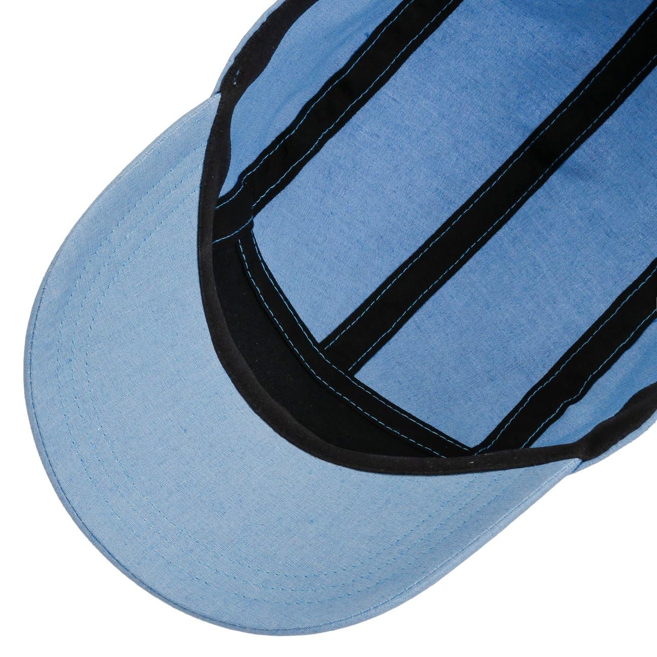 Mayser Riccardo Baseballcap UV Schutz Made in EU Damen Herren Sommer Winter