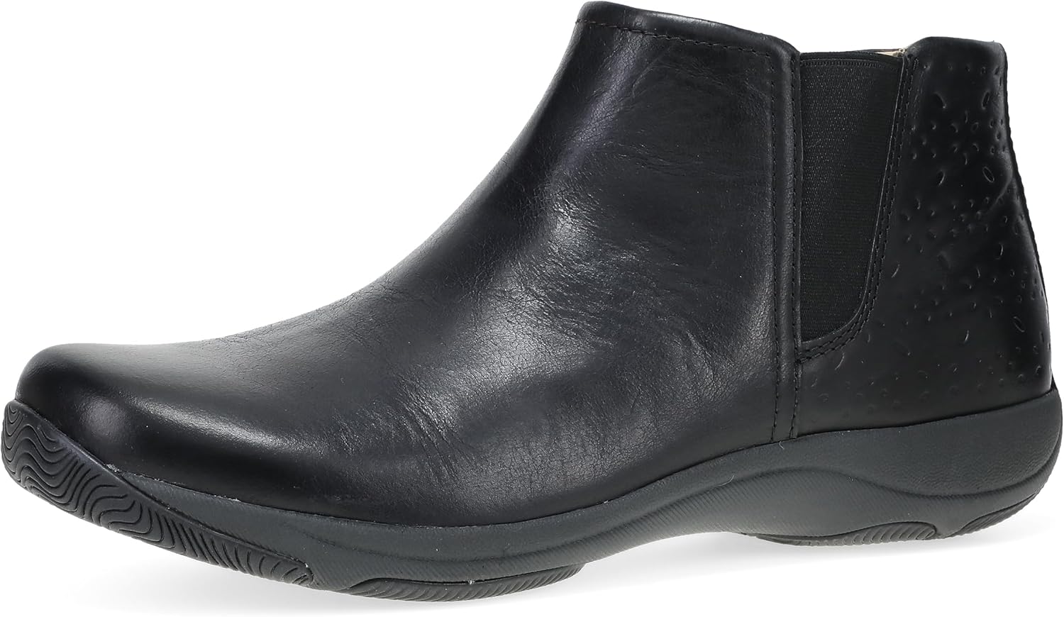 Dansko Women's Ankle Bootie - Slip Resistant