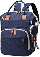 Bolsa Maternidade Multifuncional Mochila Maternidade Bolsa Maternidade Menino,Menina,Unissex
