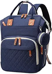 Bolsa Maternidade Multifuncional Mochila Maternidade Bolsa Maternidade Menino,Menina,Unissex