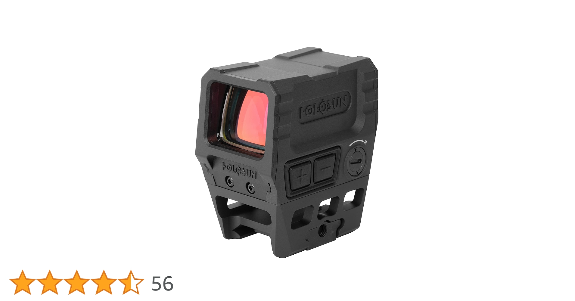 HOLOSUN AEMS Core 110101 Red dot 実物 HOLOSUN AEMS Core 110101 Red dot 実物 Amazon.com : Holosun