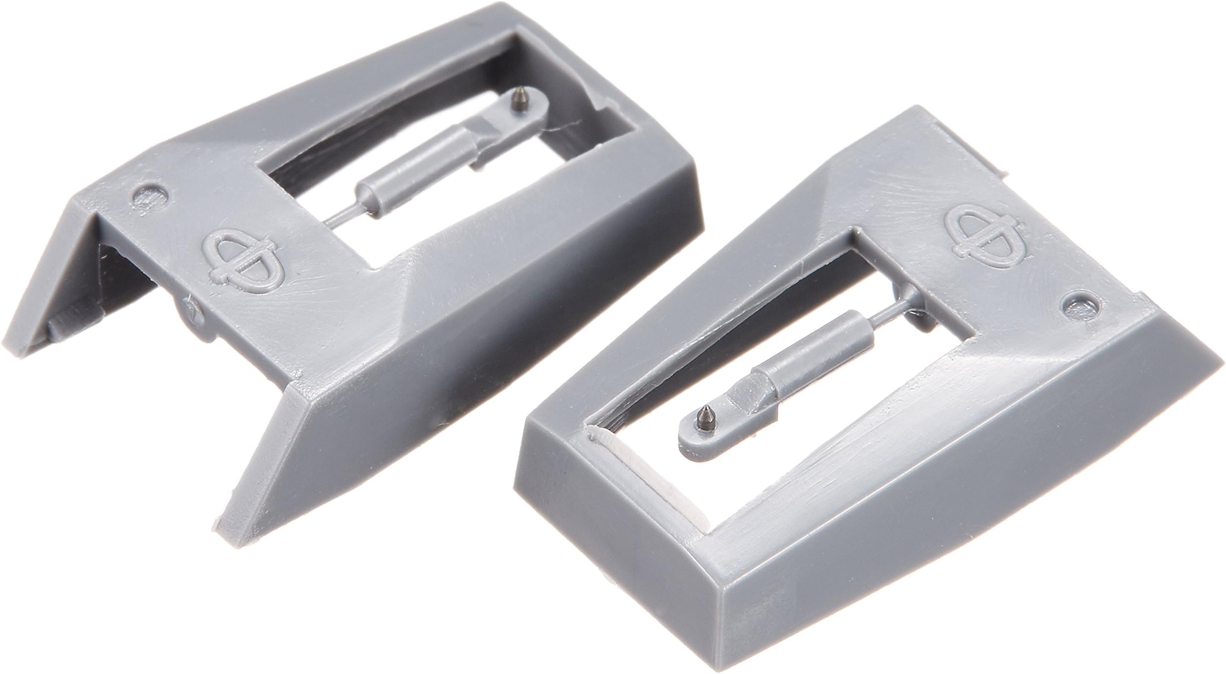 Teac SPL-102 Needle for Record Player (Set of 2)