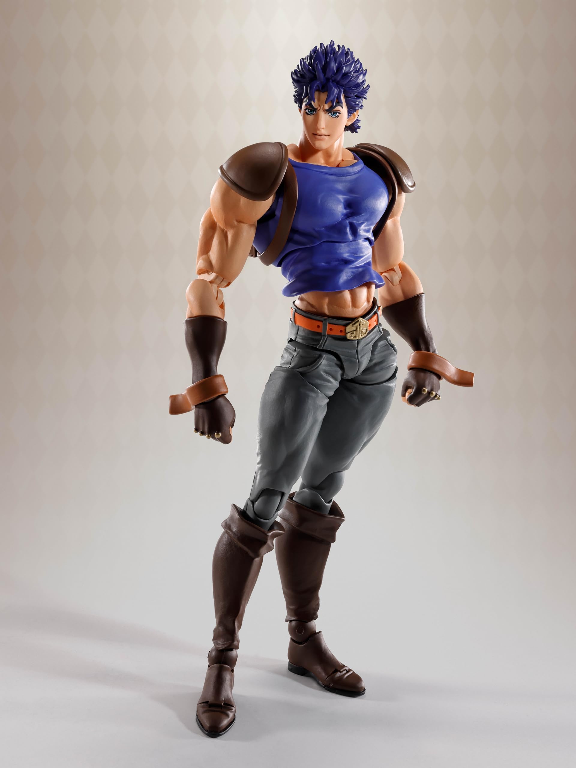 ジョジョの奇妙な冒険 超像可動 フィギュア　ジョナサン ジョースター　新品未開封 Amazon.co.jp: 超像可動 『ジョジョの奇妙な冒険 第一部
