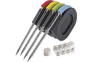 iGrill 3 Upgrade iGrill Pro Meat Probe