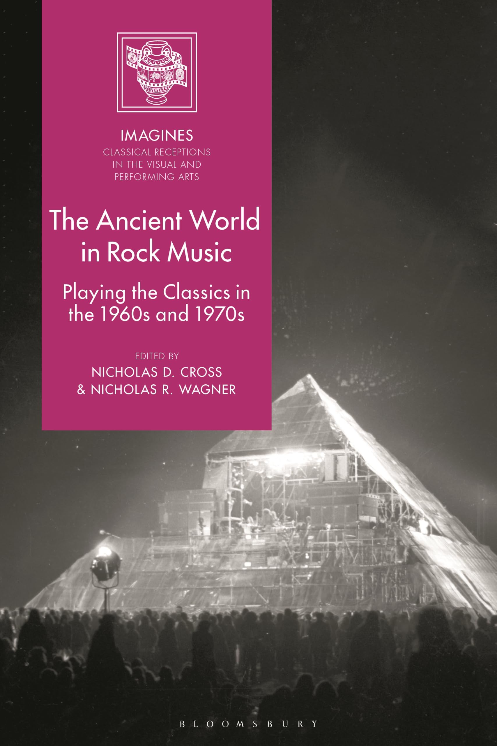 The Ancient World in Rock Music: Playing the Classics in the 1960s and 1970s