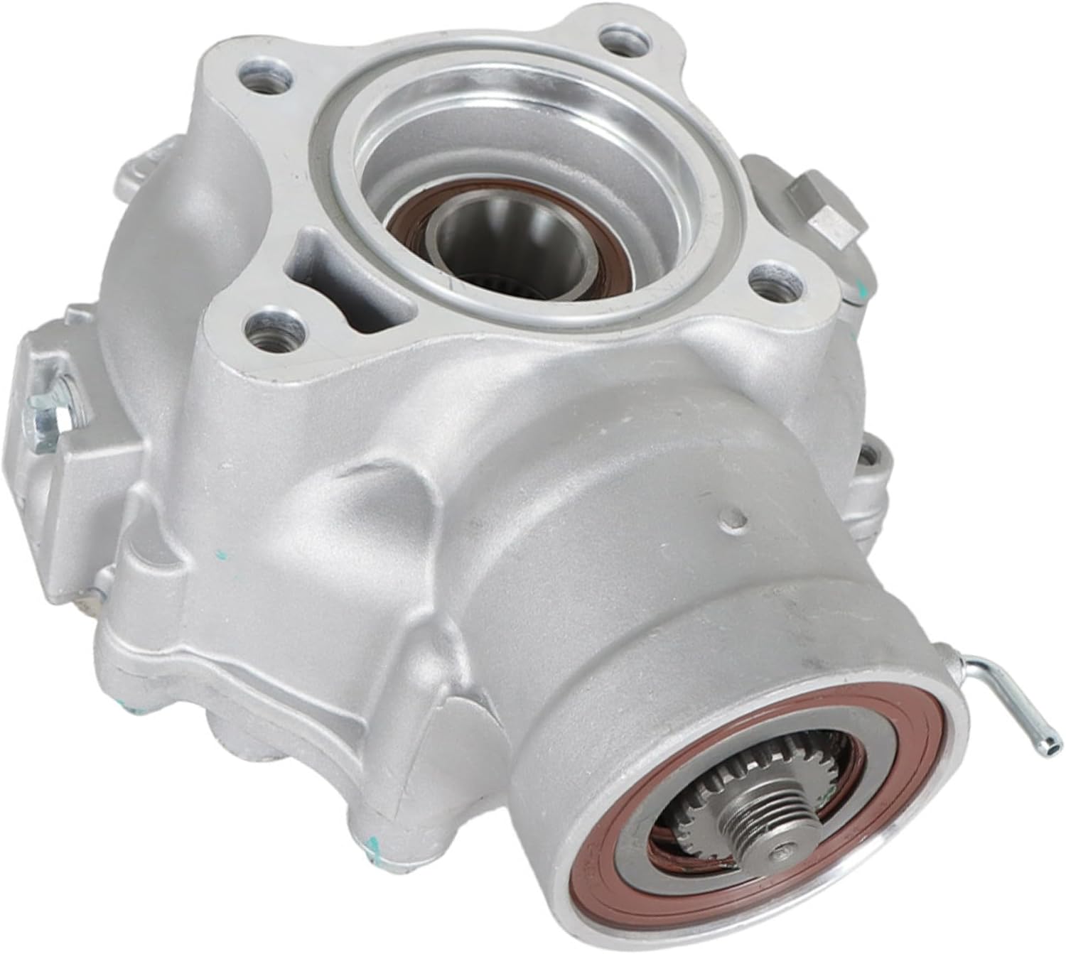 Differential Assembly Replacement for Honda Foreman 500 TRX500 Rancher 420 TRX420 Replacement for 41300-HR3-W50