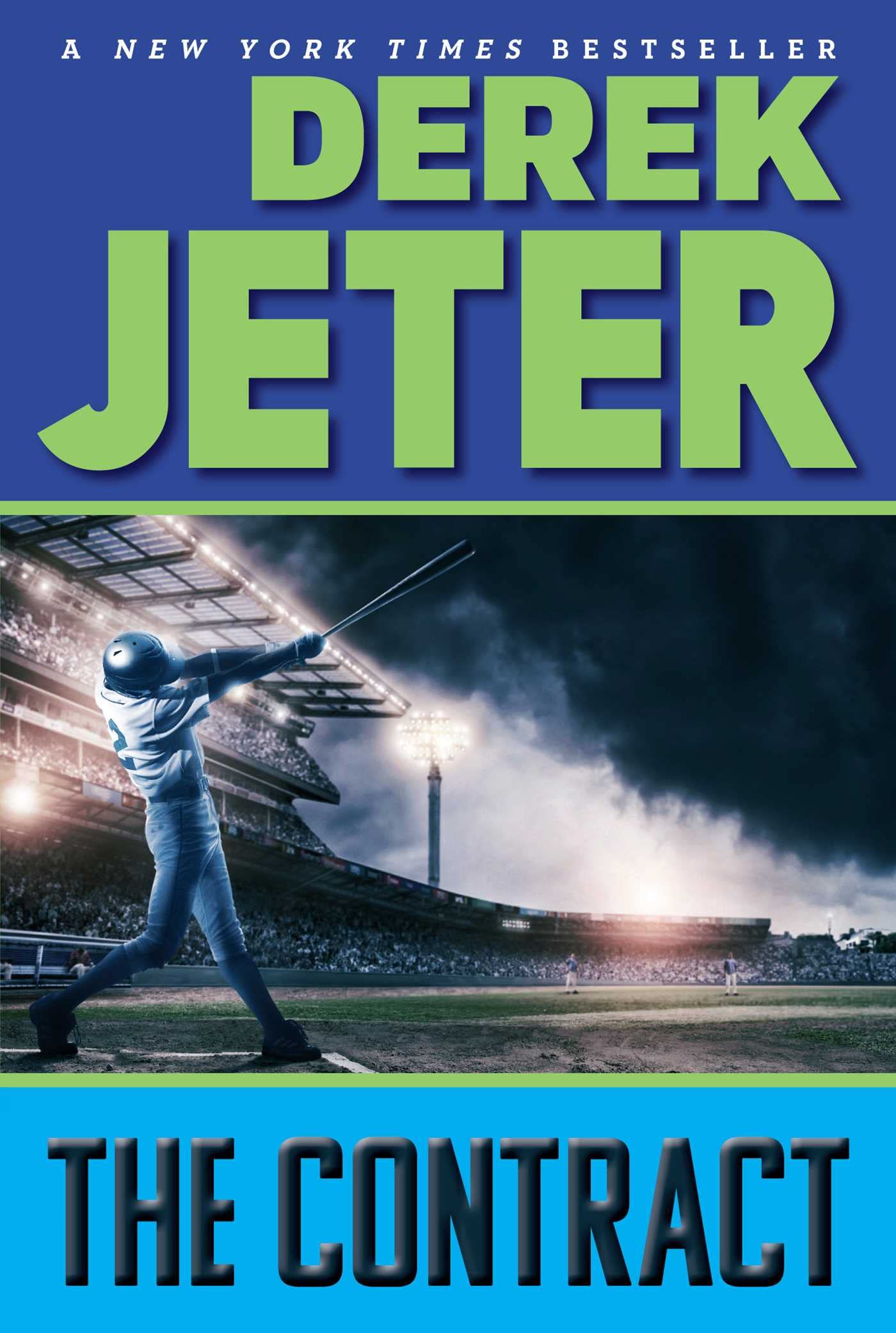 The Contract Jeter Publishing