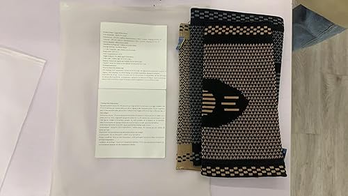 Miniatura 8 de ABYON Codera de compresión de grado médico (paquete de 2) Codera para tendinitis y codo de tenista, artritis, codo de golf, transpirable y de apoyo,