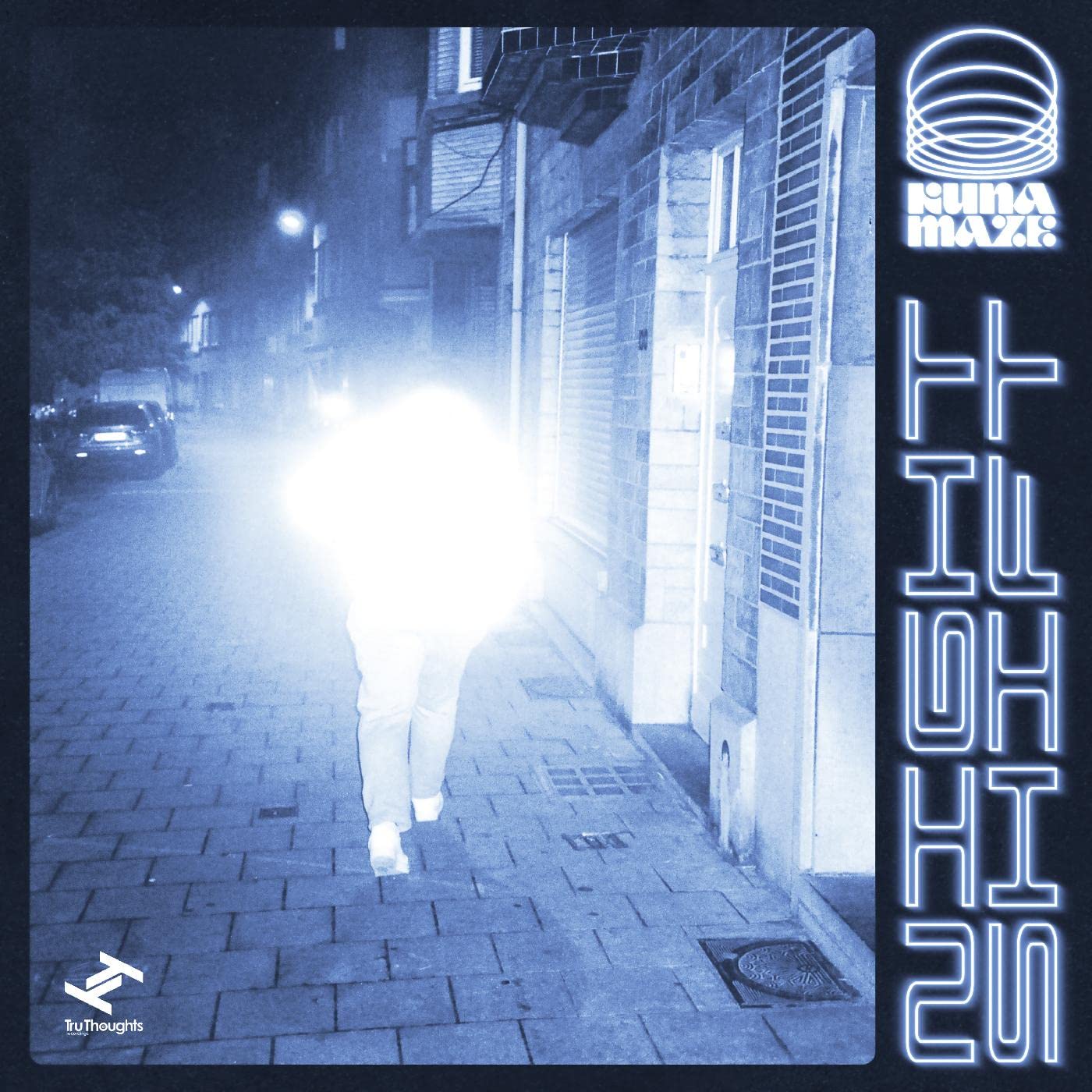 Night Shift [VINYL]