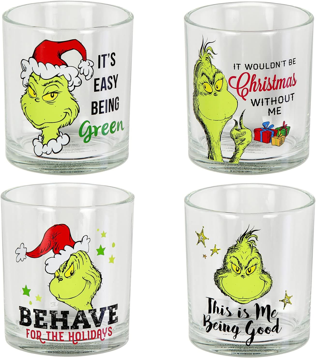 reverse grinch