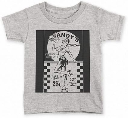 Amazon Co Jp Igsticker プリント Tシャツ キッズ 子供 90 サイズ Size おしゃれ クルーネック 灰色 グレー T Shirt その他 人物 イラスト 英語 文字 家電 カメラ