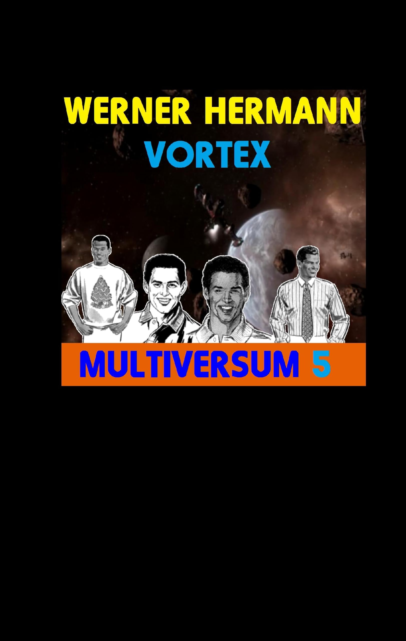 Vortex: Multiversum 5