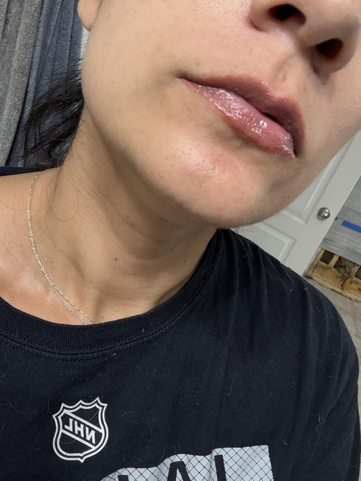 SoftLine Lip Liner Latte photo review
