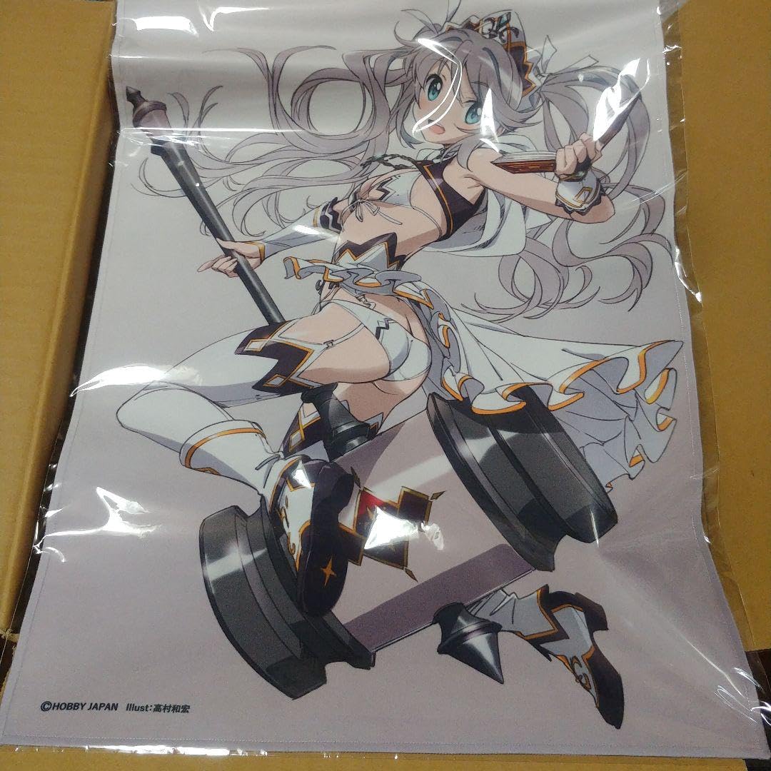 Amazon.co.jp: ビキニ・ウォリアーズ クレリック 限定版 17 完成品 